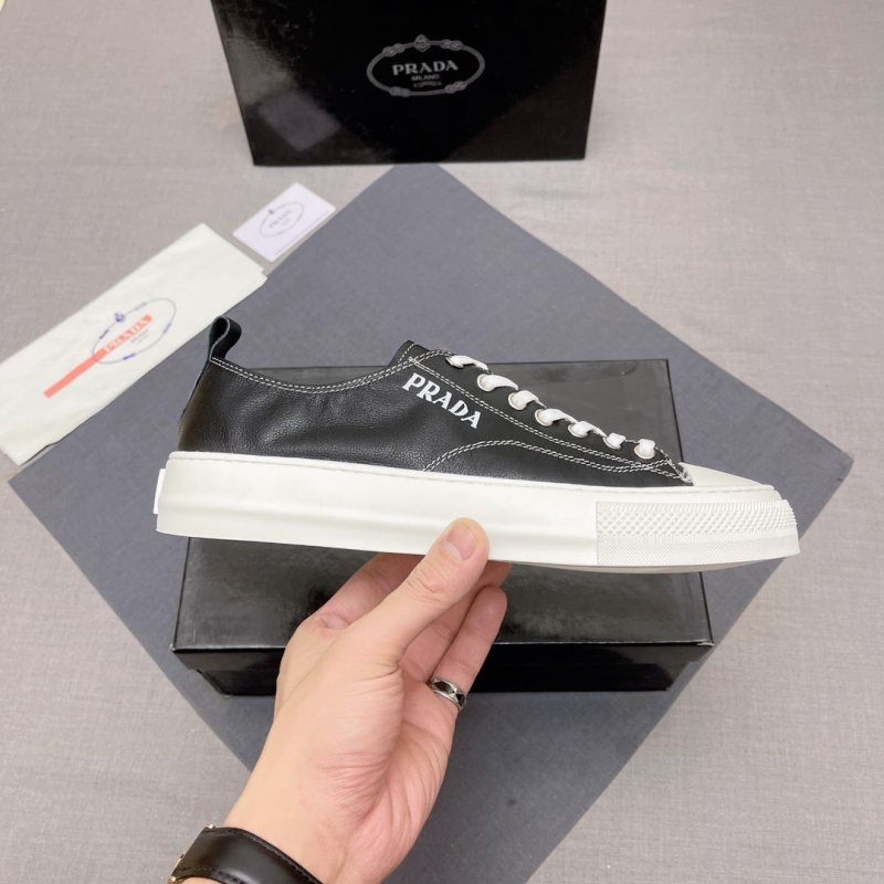 Prada Casual Shoes